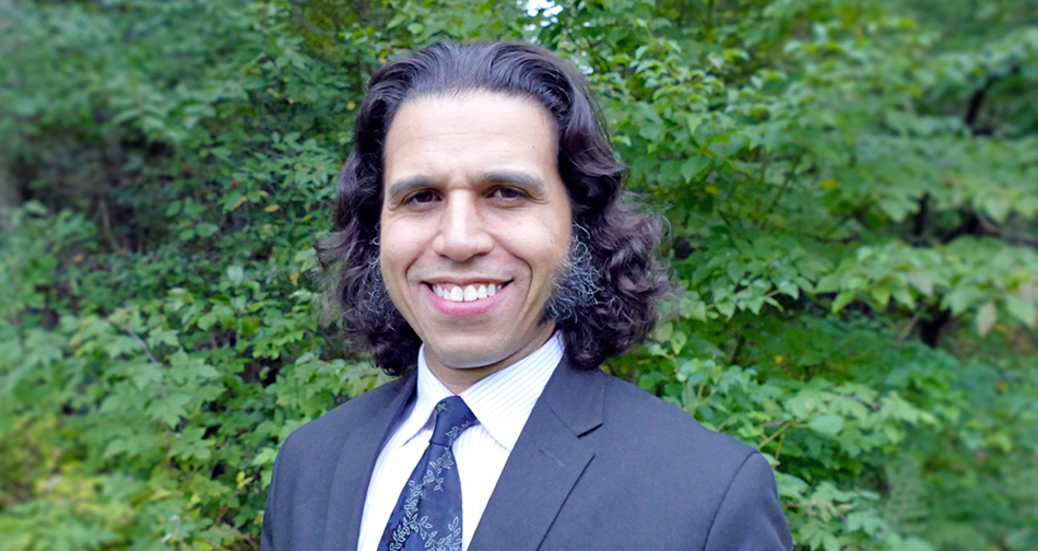 Najib Bouaanani, Professor, Department of Civil, Geological and Mining Engineering, Polytechnique Montréal.